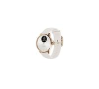 Montre connectée - WITHINGS - ScanWatch Light - Rose Gold - 1,45"" OLED - Autonomie 30 jours