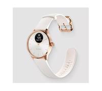 Montre santé WITHINGS Scanwatch Light Rose Gold