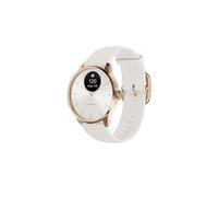 Montre santé WITHINGS Scanwatch Light Rose Gold