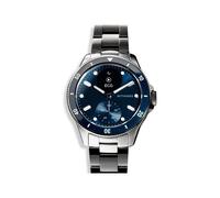 Montre santé WITHINGS Scanwatch Nova Bleue