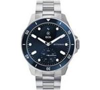 Withings Scanwatch Nova Smartwatch Argenté