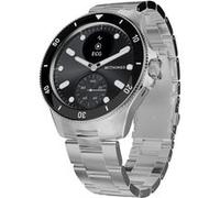 Montre connectée - WITHINGS - ScanWatch Nova - 42 mm - Étanchéité 50 mètres - Capteur de fréquence cardiaque