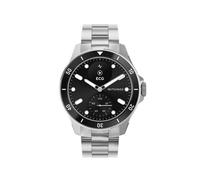 Montre connectée Withings ScanWatch Nova - 42 mm - noire
