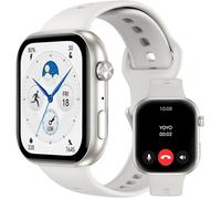 Montre Connectée - WOOPSO - HONOR CHOICE Watch 2i - Bluetooth Appel - 1.85"" Amoled - 14 Jours Autonomie