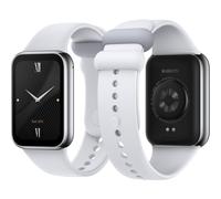 Montre Connectée Xiaomi Mi Band 8 Pro Gris