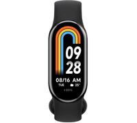 Montre connectée Xiaomi Mi SMART BAND 8 Noir Graphite