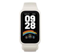 Montre connectée XIAOMI Mi Smart Band 9 Active Blanc Beige