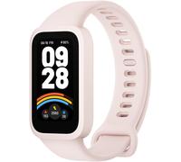Montre connectée XIAOMI Mi Smart Band 9 Active Rose