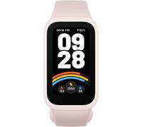 Xiaomi Smart Band 9 Active TFT Bracelet connecté 3,73 cm (1.47") Rose