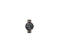 Montre Connectée Xiaomi Mi Watch 2pro Argent Et Bracelet Cuir Marron Fd