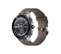 Xiaomi Watch 2 Pro Smartwatch Argenté Brown
