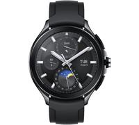 Montre connectée XIAOMI Mi Watch 2 Pro Noir