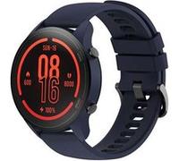 Xiaomi Mi Watch 3,53 cm (1.39") AMOLED Numérique 454 x 454 pixels Écran tactile GPS (satellite)