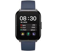 Montre connectée Mibro Color Bleu Version Internationale