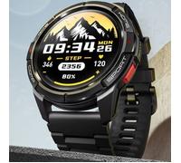 Montre Connectée - Xiaomi - Mibro GS Active - 150 Modes Sportifs - GPS - Étanchéité 5 ATM