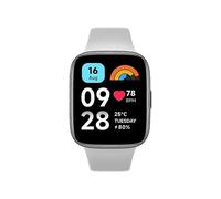 Montre connectée Xiaomi Redmi 3 Active (version internationale) avec écran de 1,83 pouce et moniteur
