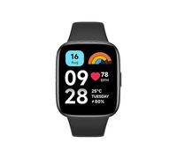 Montre connectée Xiaomi Redmi 3 Active, version internationale, écran 1,83 pouce, moniteur d'activité