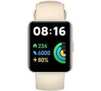 Montre connectée Xiaomi Redmi Watch 2 Lite Beige G