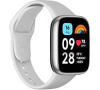 Montre connectée - Xiaomi - Redmi Watch 3 Active - Écran LCD 1.83 - Bluetooth - 100 modes de sport