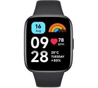 Xiaomi Redmi Watch 3 Active 4,65 cm (1.83") LED 47 mm Numérique 240 x 280 pixels Écran tactile Noir