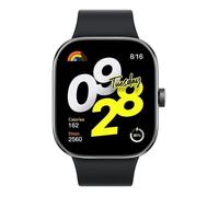 Montre connectée - XIAOMI - Redmi Watch 4 - 1.97" AMOLED - Bluetooth 5.3 - 150 modes de sports