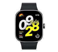 Montre connectée XIAOMI Redmi Watch 4 Noir