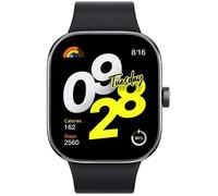 Xiaomi BHR7854GL smartwatche et montre de sport 5 cm (1.97") AMOLED Numérique 450 x 390 pixels Écran tactile Noir GPS (satellite)