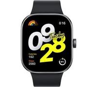 Montre connectée Xiaomi Redmi Watch 4 Noir Noir G