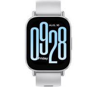 Xiaomi Redmi Watch 5 Active 5,08 cm (2") LCD Numérique 320 x 385 pixels Écran tactile Argent