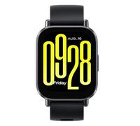 Xiaomi Redmi Watch 5 Active 5,08 cm (2") LCD Numérique 320 x 385 pixels Écran tactile Noir
