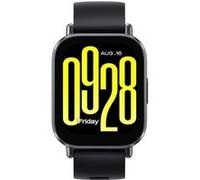 Montre connectée Xiaomi Redmi Watch 5 Active avec bracelet Noir Noir B