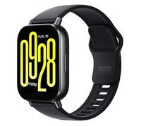Montre connectée - XIAOMI Redmi Watch 5 Active, Écran LCD 2,0", 18 Jours d'Autonomie, Étanche 5ATM, Noir