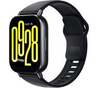 Xiaomi Redmi Watch 5 Active 5,08 cm (2") LCD Numérique 320 x 385 pixels Écran tactile Noir