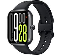 Xiaomi Watch 5 5,26 cm (2.07") AMOLED Numérique 432 x 514 pixels Écran tactile Noir