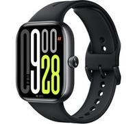 Xiaomi Watch 5 5,26 cm (2.07") AMOLED Numérique 432 x 514 pixels Écran tactile Noir