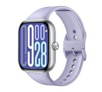 Xiaomi Watch 5 5,26 cm (2.07") AMOLED Numérique 432 x 514 pixels Écran tactile Violet