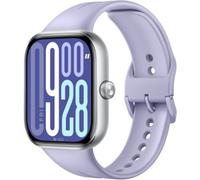 Xiaomi Watch 5 5,26 cm (2.07") AMOLED Numérique 432 x 514 pixels Écran tactile Violet