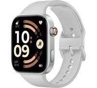 Xiaomi Montre connectée Redmi Watch 6 – AMOLED 2,07'' GPS, 150+ modes, jusqu'à 24 j. autonomie, Gris