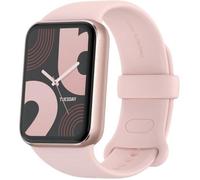 Xiaomi Smart Band 9 Pro AMOLED Bracelet connecté 4,42 cm (1.74") Or rose