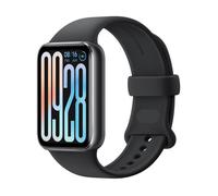 Xiaomi Smart Band 9 Pro AMOLED Bracelet connecté 4,42 cm (1.74") Noir