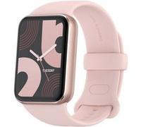 Xiaomi Smart Band 9 Pro AMOLED Bracelet connecté 4,42 cm (1.74") Or rose