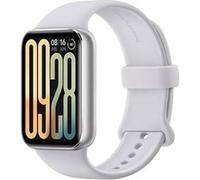 Xiaomi Smart Band 9 Pro AMOLED Bracelet connecté 4,42 cm (1.74") Argent