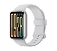 Xiaomi Smart Band 9 Pro AMOLED Bracelet connecté 4,42 cm (1.74") Argent