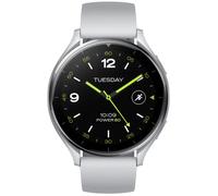 Montre connectée Xiaomi Watch 2 Gris TU