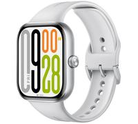 Montre Connectée - XIAOMI - WATCH 5 - AMOLED 2,7'' - 24 jours d'autonomie - Étanche 50m