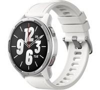 Xiaomi Watch S1 Active 3,63 cm (1.43") AMOLED 46 mm Numérique 466 x 466 pixels Écran tactile Argent Wifi GPS (satellite)