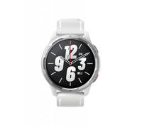 Montre connectée XIAOMI Watch S1 Active Blanc Lunaire 1,43'' - GPS, Fréquence cardiaque, 117 modes sport
