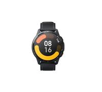 Xiaomi Watch S1 Active 3,63 cm (1.43") AMOLED 46 mm Numérique 466 x 466 pixels Écran tactile Noir Wifi GPS (satellite)