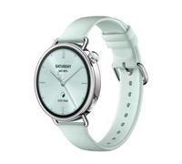 Montre connectée Xiaomi Watch S4 41mm Bluetooth Menthe