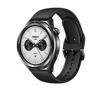 Montre connectée Xiaomi Watch S4 Bluetooth Noir